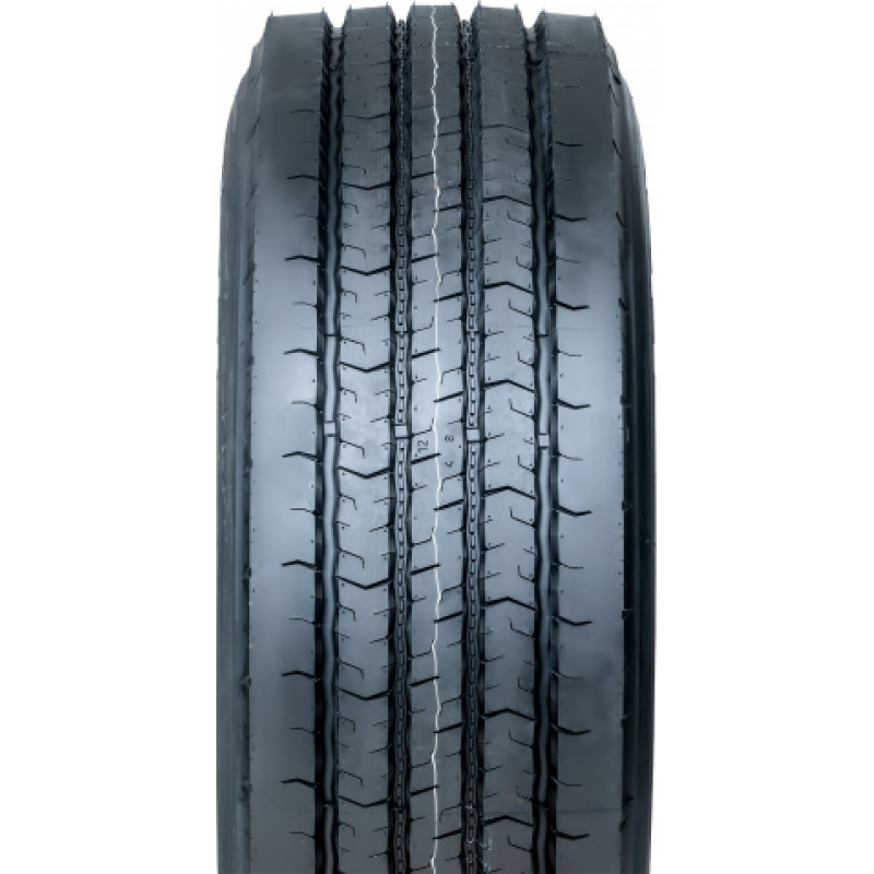 Nokian 295/80R22.5 NOKIAN HAKKA TRUCK STEER 154/149M 3MPSF