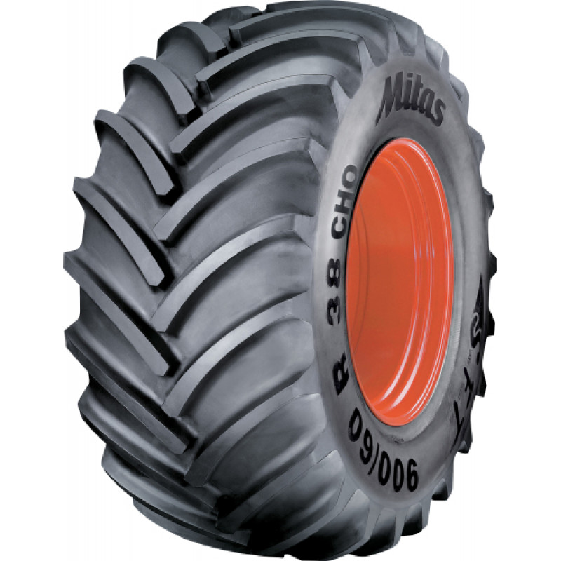 Mitas 680/80R42 MITAS SFT CHO 180D/183A TL