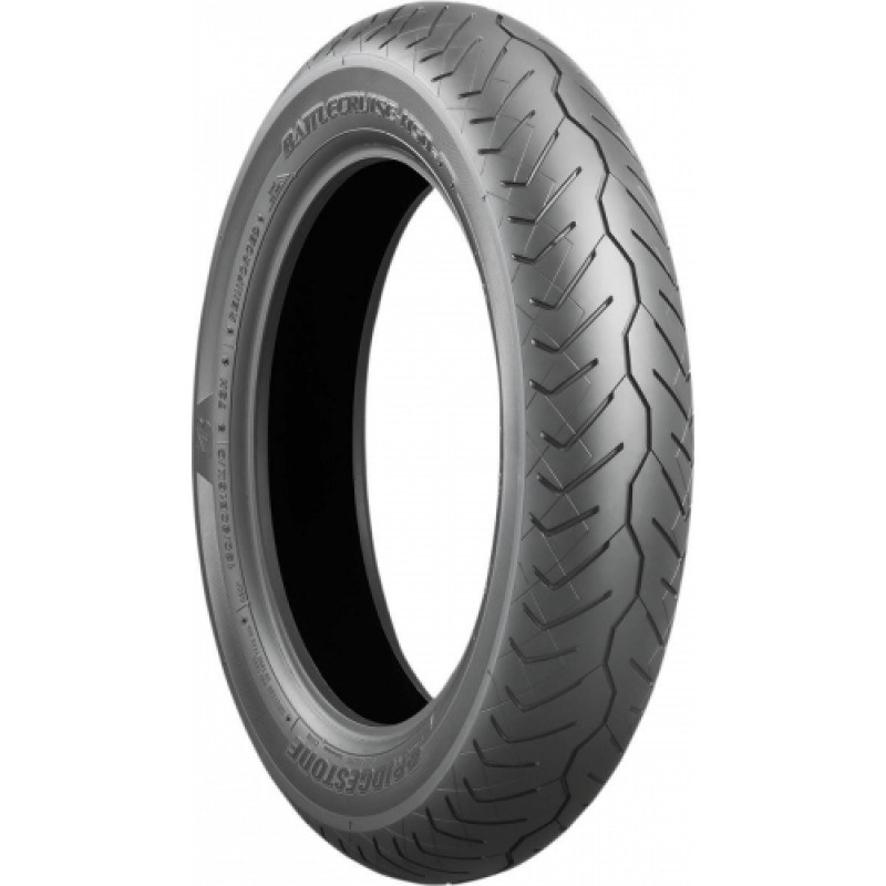 Bridgestone 120/70ZR19 BRIDGESTONE H50F 60W TL