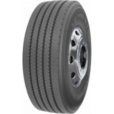 Nokian 385/65R22.5 NOKIAN HAKKA TRUCK TRAILER 160K M+S 3PMSF