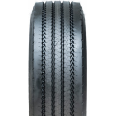 Nokian 385/65R22.5 NOKIAN HAKKA TRUCK TRAILER 160K 3PMSF