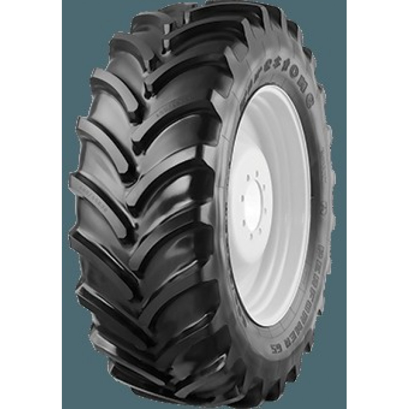 Firestone 380/70R28 FIRESTONE PERFORMER 70 127D/124E TL