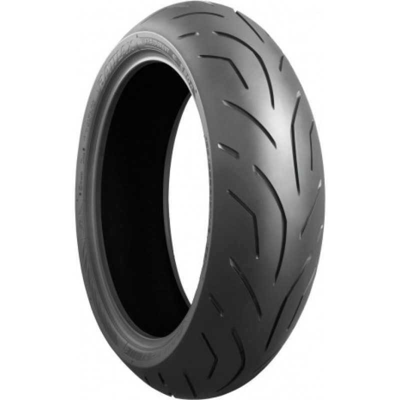 Bridgestone 180/55ZR17 BRIDGESTONE S21R (73W) TL