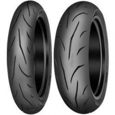 Mitas 120/70ZR17 MITAS SPORTFORCE+ 58W TL
