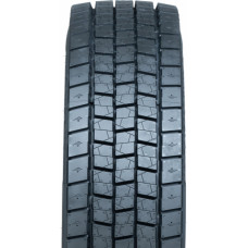 Leao 265/70R19.5 LEAO L202-D 140/138M 3PMSF