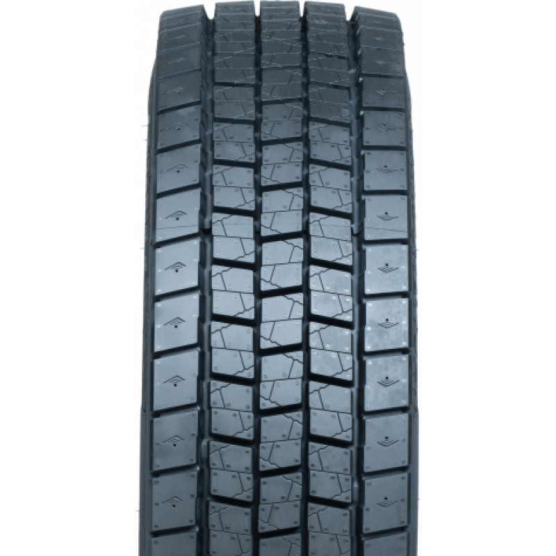Leao 265/70R19.5 LEAO L202-D 140/138M 3PMSF