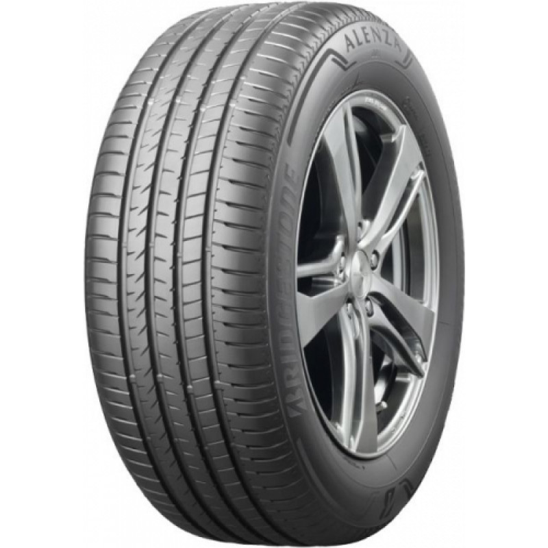 Bridgestone 265/45R21 BRIDGESTONE ALENZA 1 E-TRON 108H AO XL