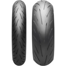 Bridgestone 200/55ZR17 BRIDGESTONE S22R 78W TL