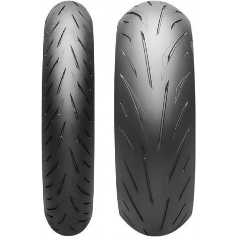 Bridgestone 200/55ZR17 BRIDGESTONE S22R 78W TL