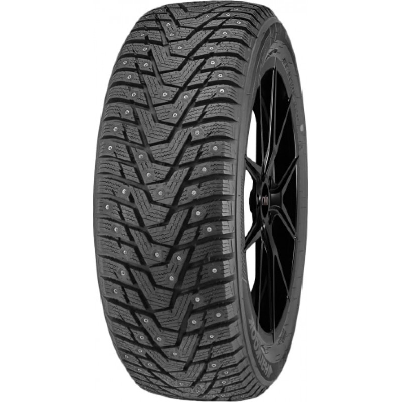 Hankook 205/65R15 HANKOOK IPIKE RS2 W429 94T TL ar radzēm DOT22 (Bez atgriešanas iespējām)
