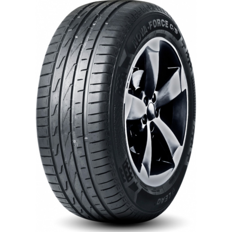 Leao 275/70R16 LEAO NOVA FORCE C/S 114H