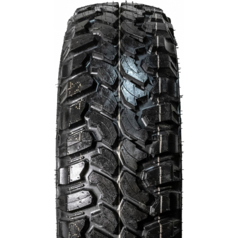 Aplus 245/75R16 APLUS A929 120/116Q M/T POR