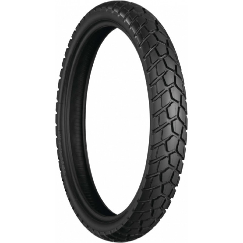 Bridgestone 120/70R17 BRIDGESTONE ADVENTURECROSS TOURER AX41T F 58H HO M+S