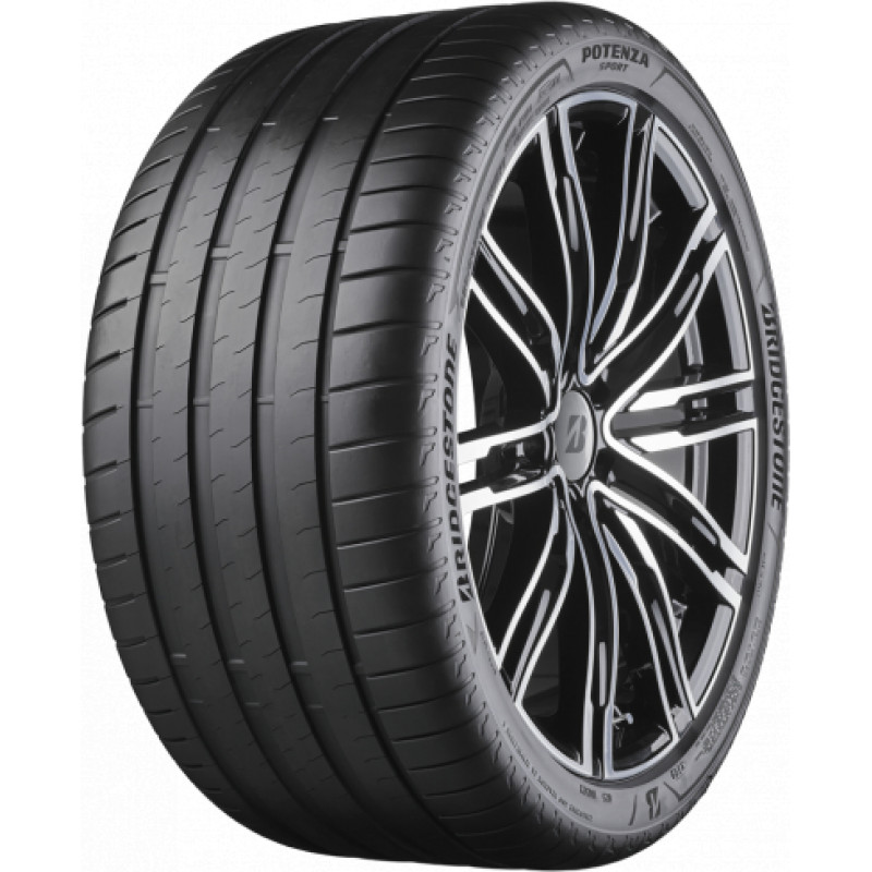 Bridgestone 275/40R20 BRIDGESTONE POTENZA SPORT 106Y XL
