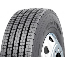 Nokian 295/80R22.5 NOKIAN HAKKAPELIITTA CITY BUS 152/148J TL M+S 3PMSF (ziemas)