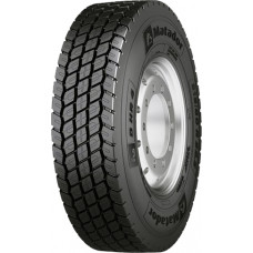 Matador 225/75R17.5 MATADOR D HR4 129/127M 3PMSF