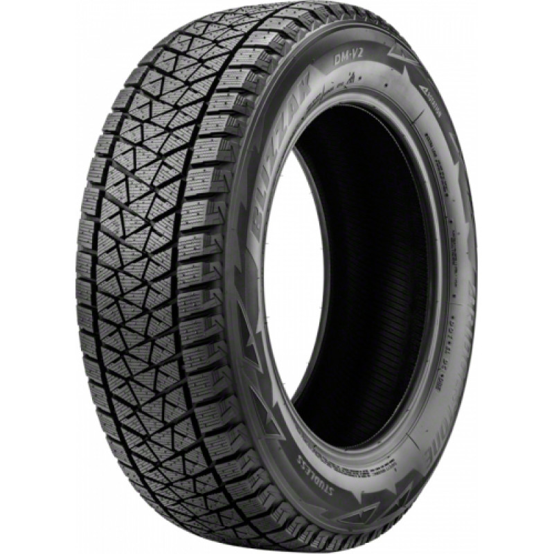 Bridgestone 235/75R15 BRIDGESTONE DM-V2 109R XL TL