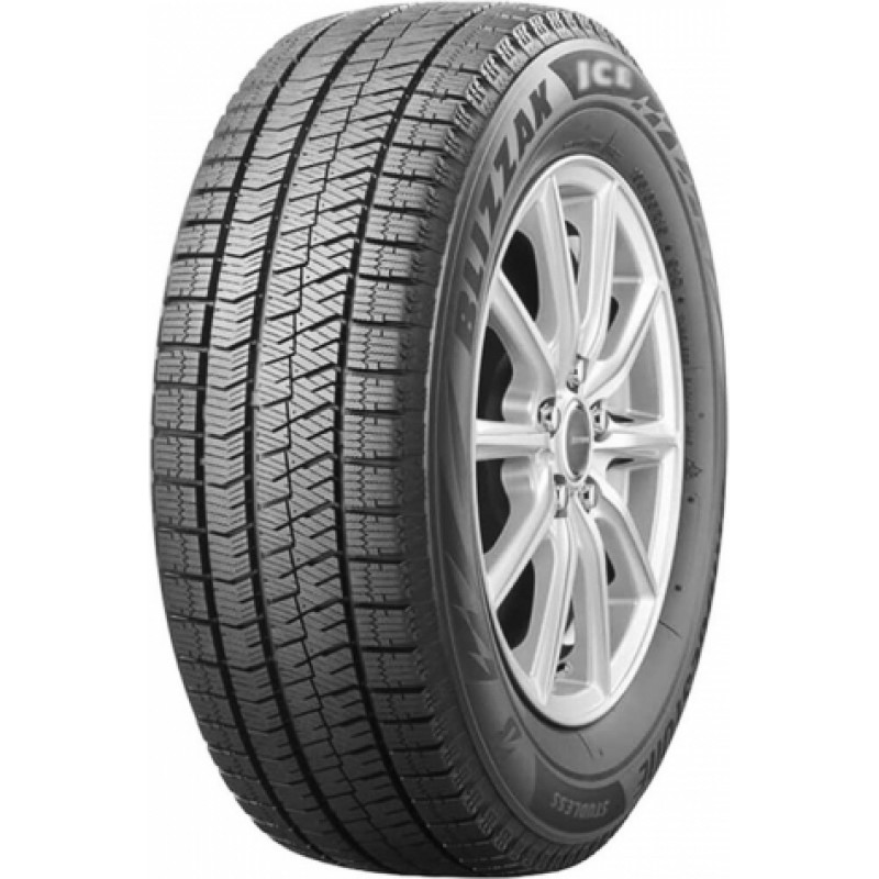 Bridgestone 225/45R18 BRIDGESTONE ICE 95S XL 3PMSF