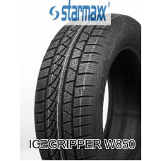 Starmaxx ICEGRIPPER W850 215/50R17 91H