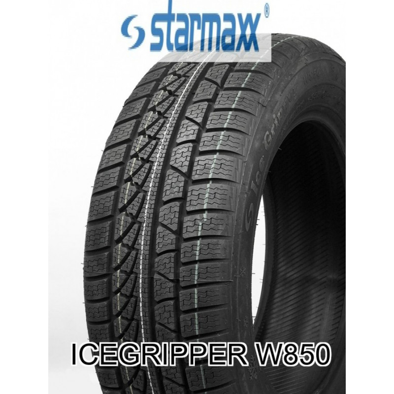 Starmaxx ICEGRIPPER W850 215/50R17 91H