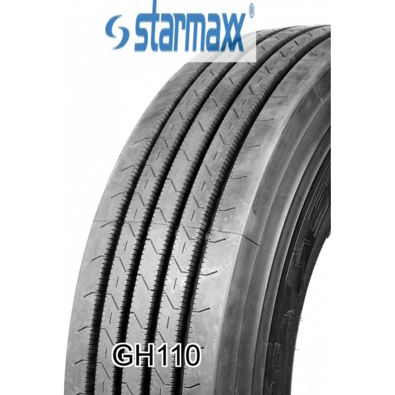 Starmaxx GH110 295/80R22.5 152/148M