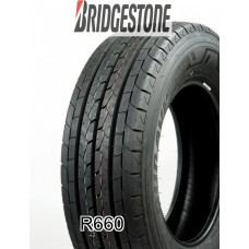 Bridgestone R660 215/65R16C 109/107R