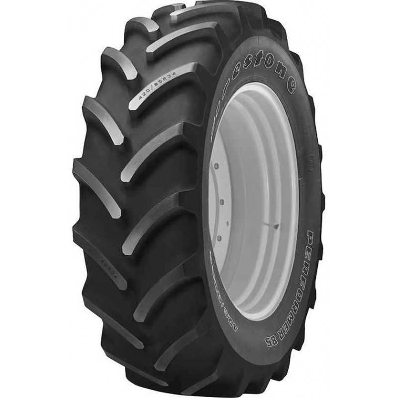 Firestone 460/85R38 FIRESTONE PERFORMER 85 149D/146E TL (18.4R38)