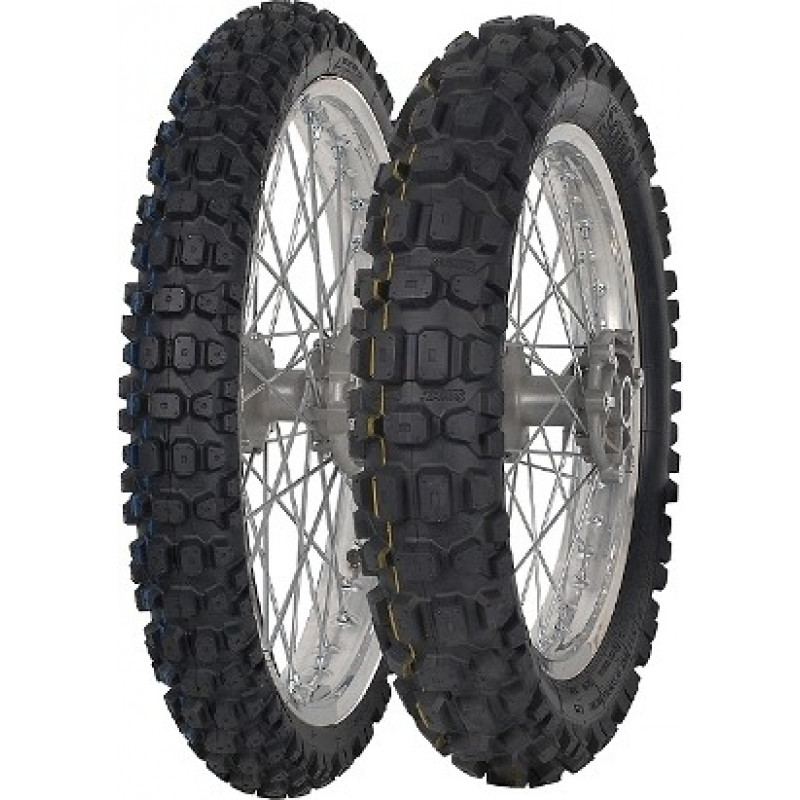 Mitas 140/80-18 MITAS MC23 ROCKRIDER 70R TT