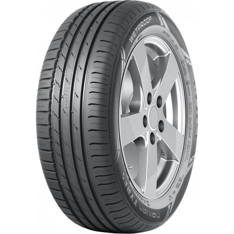 Nokian 205/55R16 NOKIAN WETPROOF 94V XL