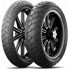 Michelin 170/60R17 M/C 72V SCORCHER ADVENTURE RTL Michelin