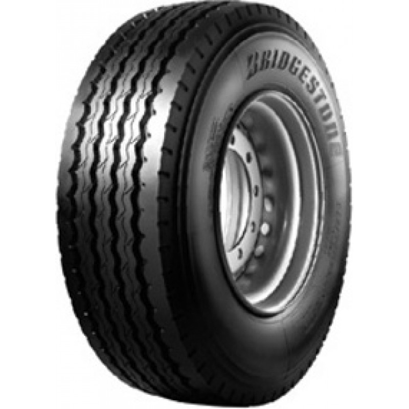 Bridgestone 245/70R19,5 Bridgestone R168 M+S 141/140J OUTLET