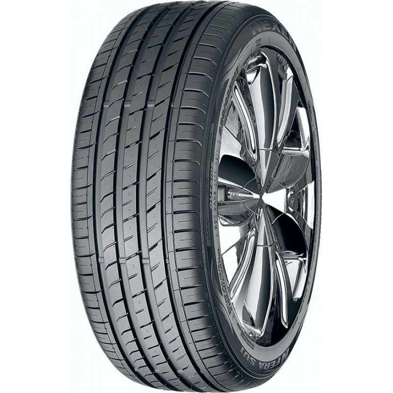 Nexen 225/45R19 96W XL Nefera SU1 Nexen OUTLET