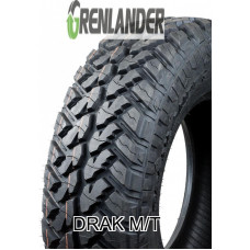 Grenlander DRAK M/T 245/75R16 120/116N