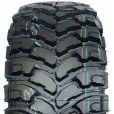 Comforser 275/65R18 COMFORSER CF3000 123/120Q M/T POR TL