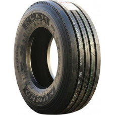 Kumho 425/65R22,5 Kumho LONGMARK KLA11 165K 20PR M+S 3PMSF All Position Longhaul