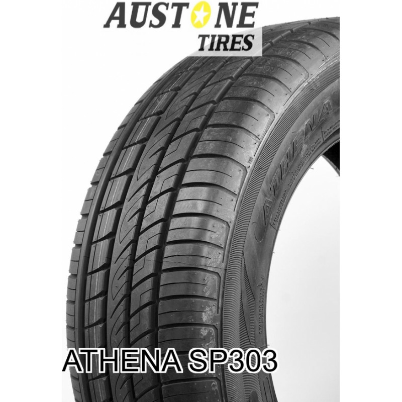 Austone ATHENA SP303 255/50R19 107V