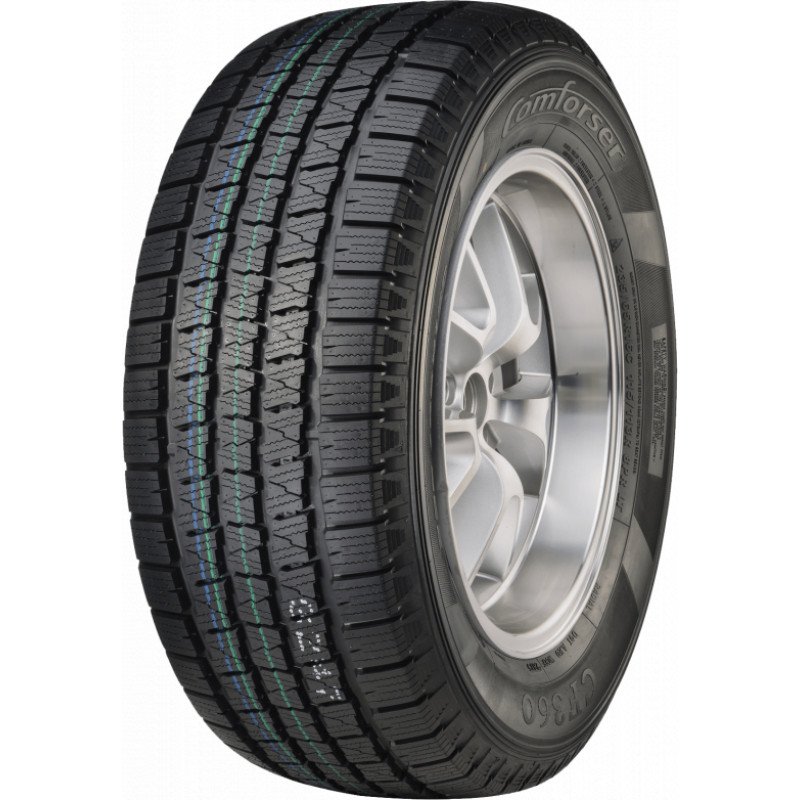 Comforser 195/75R16C COMFORSER CF360 107/105R TL