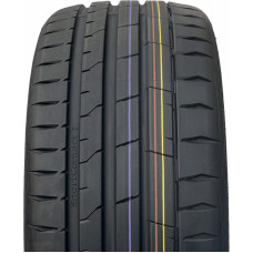 Continental 245/45ZR19 CONTINENTAL SPORT CONTACT 7  102Y FR XL