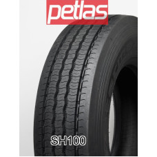 Petlas SH100 315/80R22.5 154/150M