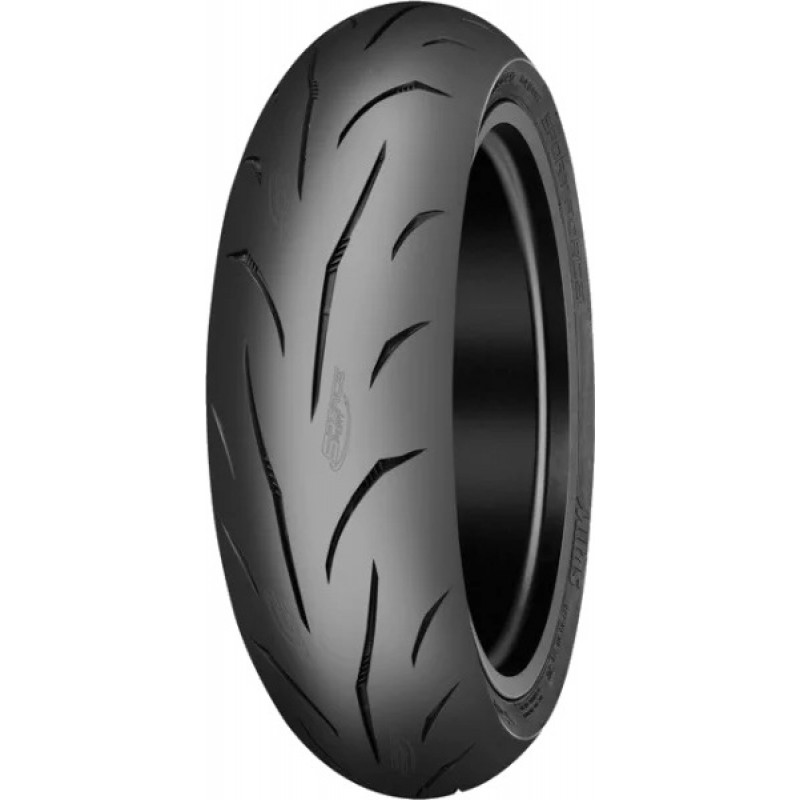 Mitas 180/55ZR17 MITAS SPORTFORCE+ EV 73W TL