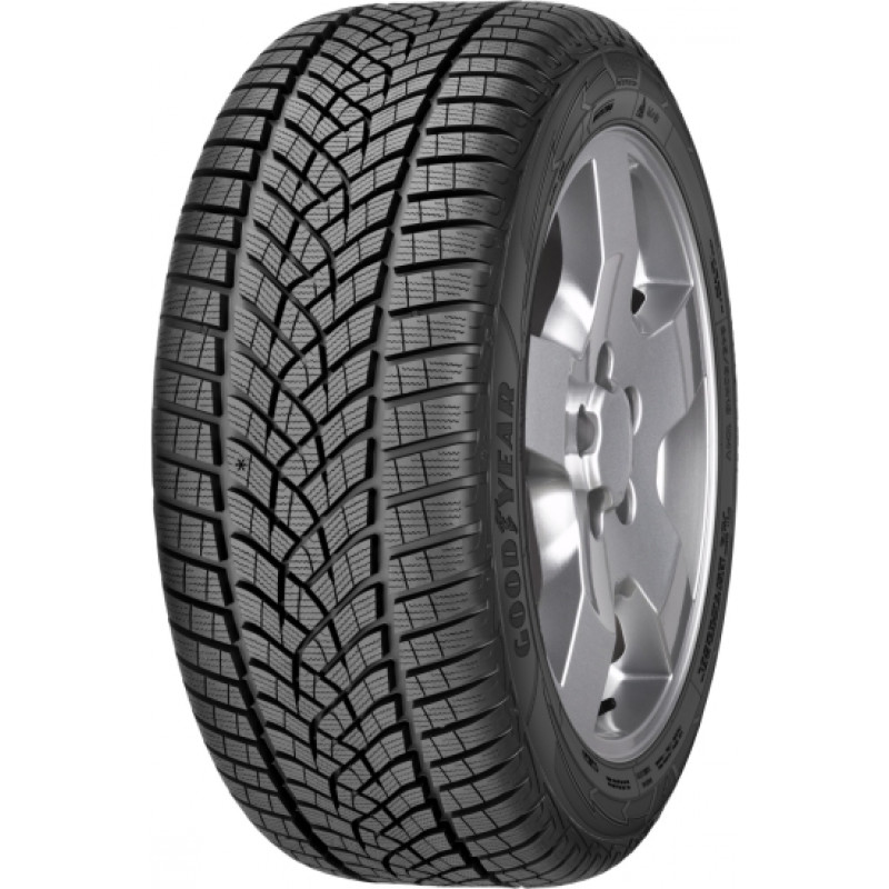 Goodyear 255/55R18 105T UG PERF + (+) GOODYEAR