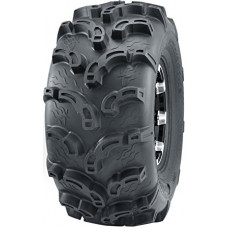 Wanda 25X8.00-12 WANDA P375 43J 6PR TL