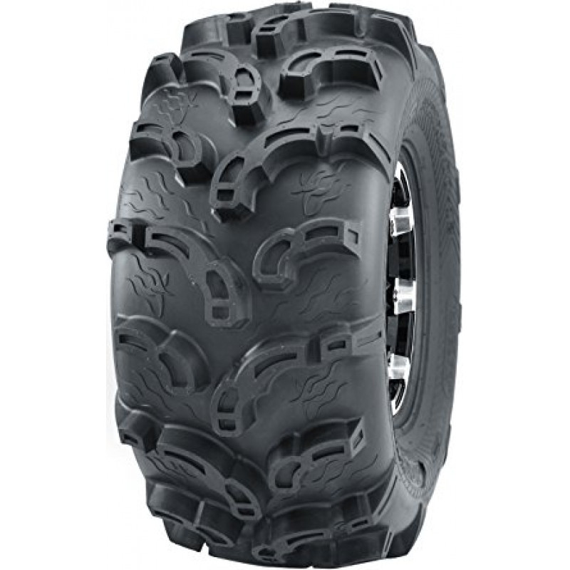 Wanda 25X8.00-12 WANDA P375 43J 6PR TL