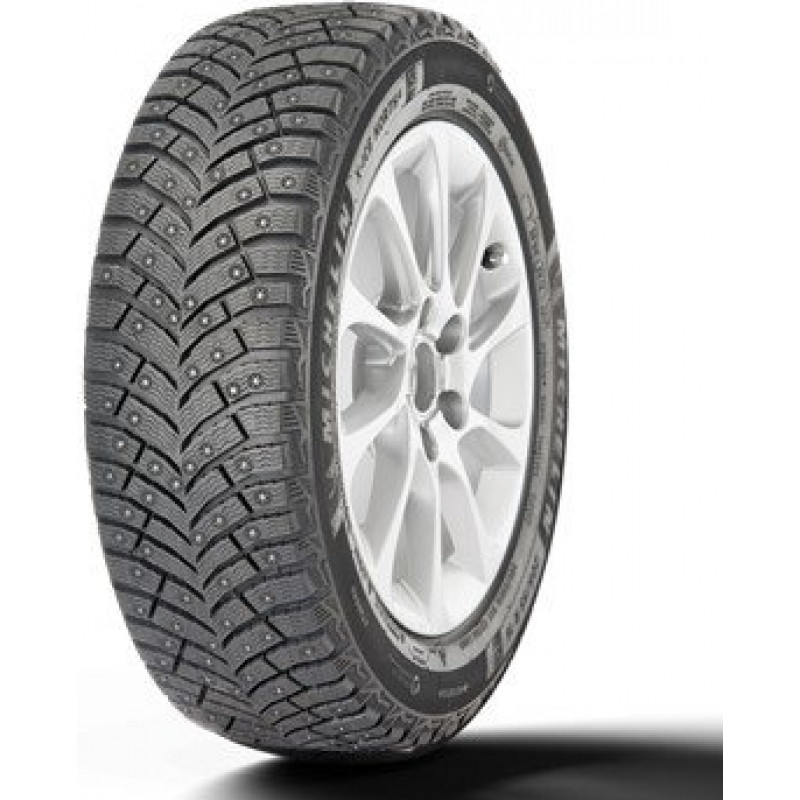 Michelin 245/40 R21 100H XL TL X-ICE NORTH 4 MICHELIN
