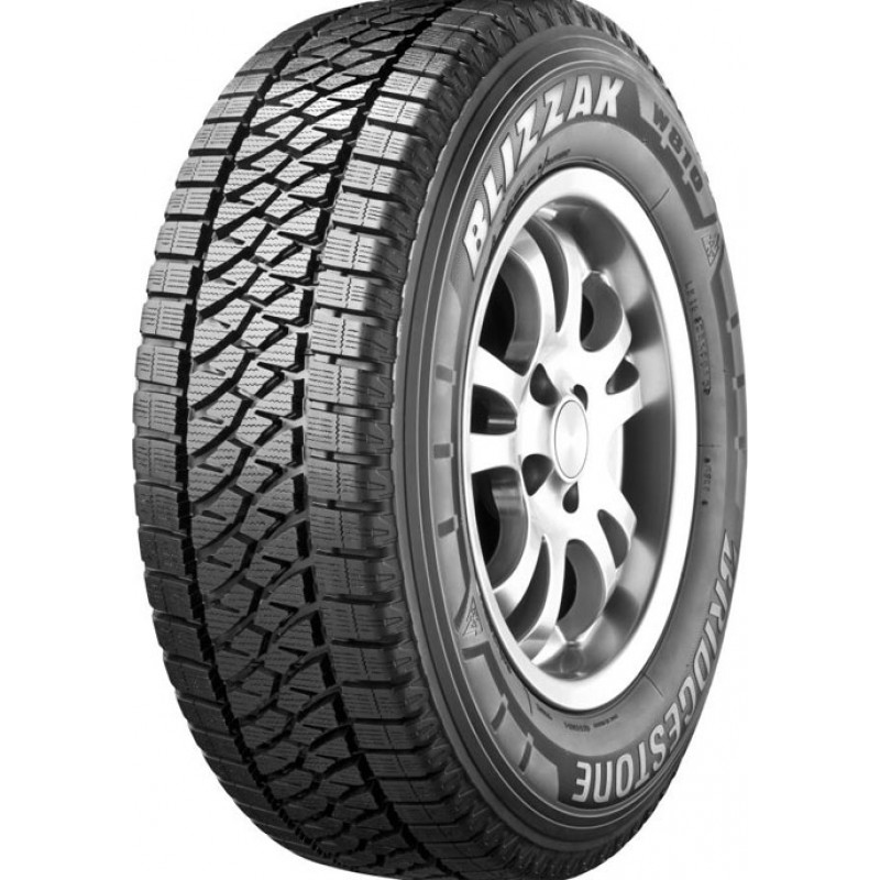 Bridgestone 205/75R16 110R BLIZZAK W995 BRIDGESTONE