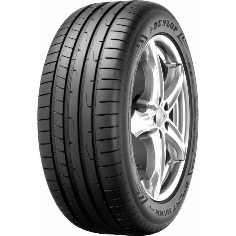 Dunlop 275/45R21 110Y SP SPORT MAXX RT 2 SUV XL MFS Dunlop