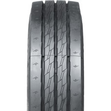 Leao 235/75R17.5 LEAO L202-T 143/141J 18PR 3PMSF TL