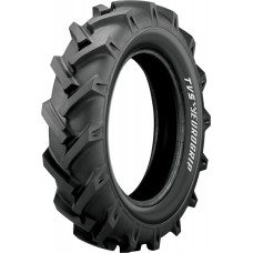 TVS 4.00-8 TVS IM45 2PR TT