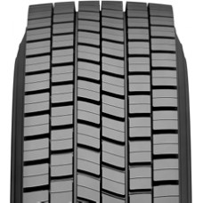 GT 315/80R22,5 Michelin XTA E-Tread 45 240 atjaunota riepa