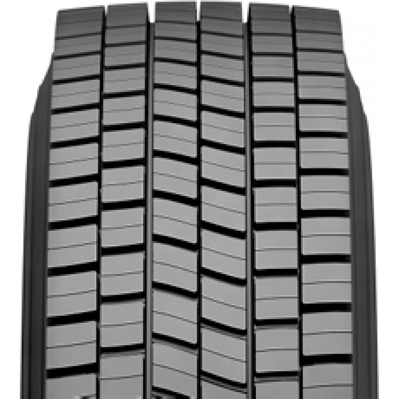 GT 315/80R22,5 Michelin XTA E-Tread 45 240 atjaunota riepa